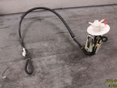 Fuel level sensor
