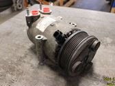 Air conditioning (A/C) compressor (pump)