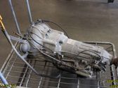 Automatic gearbox