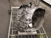 Manual 6 speed gearbox