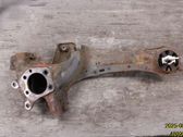 Front wheel hub