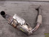 Catalyst/FAP/DPF particulate filter