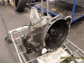 Manual 5 speed gearbox