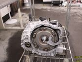 Automatic gearbox