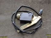 Loading door lock