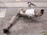 Catalyst/FAP/DPF particulate filter