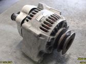 Generator/alternator