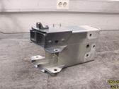 Front bumper shock/impact absorber