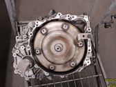 Automatic gearbox