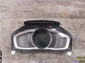 Speedometer (instrument cluster)
