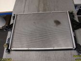 Coolant radiator