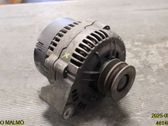 Generator/alternator
