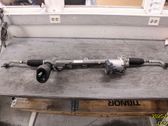 Steering rack