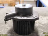 Heater fan/blower