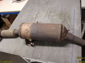 Catalyst/FAP/DPF particulate filter