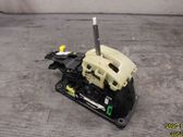 Gear shift cable linkage