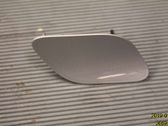 Front bumper corner part panel trim