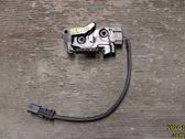 Engine bonnet/hood lock/catch