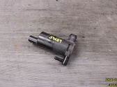 Headlight washer pump