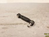 Sway bar bush bracket, rear