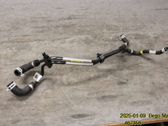 Durite de refroidissement tube