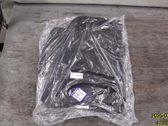 Car floor mat set