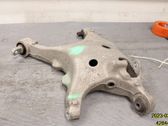 Rear control arm