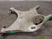 Rear control arm