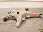 Rear control arm