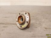 Front wheel ball bearing