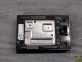 Other control units/modules