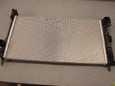 Coolant radiator