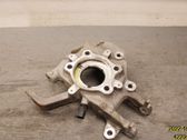 Front wheel hub