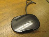 Front bumper corner part panel trim