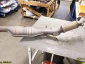Catalyst/FAP/DPF particulate filter