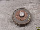 Drum brake (rear)