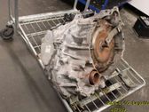 Automatic gearbox