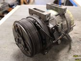 Klimakompressor Pumpe