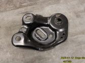 Other rear suspension part