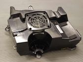 Subwoofer speaker