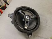 Front door speaker