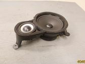 Front door speaker