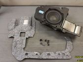 Subwoofer speaker