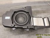Front door speaker