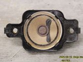Altavoz del panel