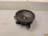 Front door speaker
