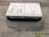 Radio/CD/DVD/GPS head unit