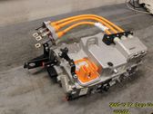 Voltage converter inverter