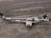 Wiper motor