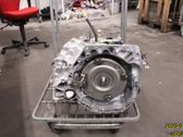 Automatic gearbox
